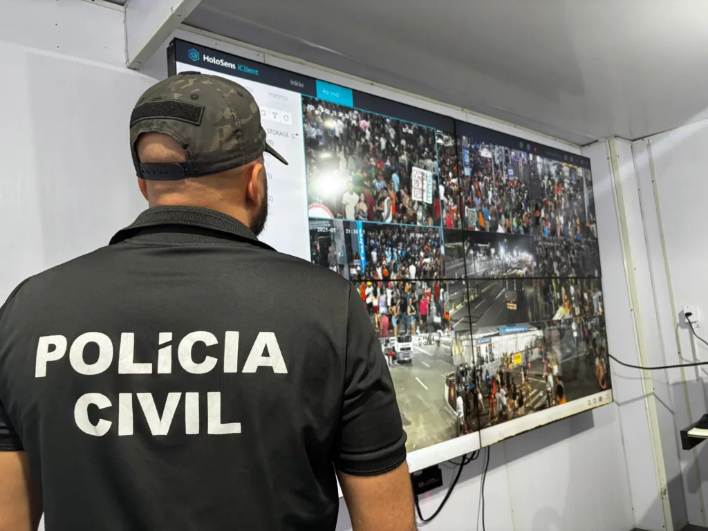 Foto: Márcia Santana/SSP