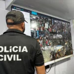 Foto: Márcia Santana/SSP