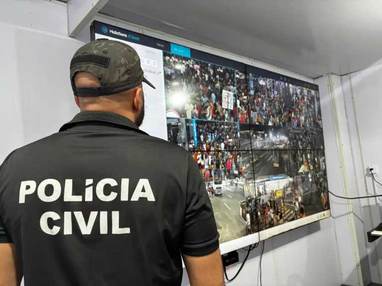 Foto: Márcia Santana/SSP