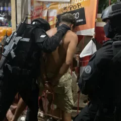 Foto: Divulgação/SSP-BA