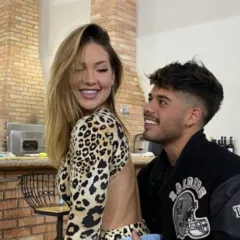 Virgínia Fonseca e Zé Felipe anunciam fim do casamento: ‘escolhemos seguir como amigos’