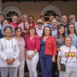 Jerônimo Rodrigues tem almoço com centrais sindicais no Palácio de Ondina