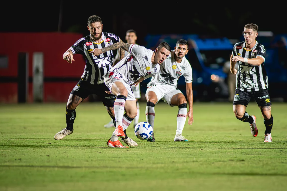 Foto: Victor Ferreira/EC Vitória