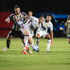 Foto: Victor Ferreira/EC Vitória