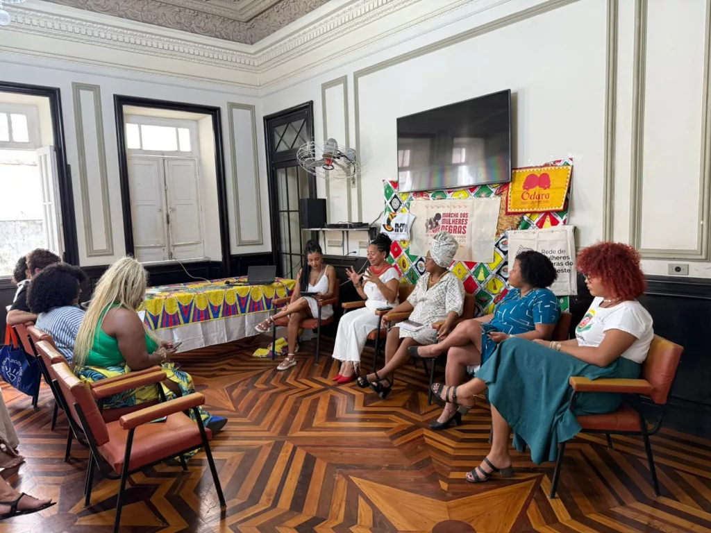 Foto: Letícia Carvalho/PS Notícias