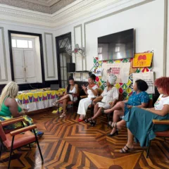 Foto: Letícia Carvalho/PS Notícias