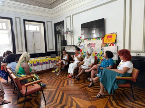 Foto: Letícia Carvalho/PS Notícias