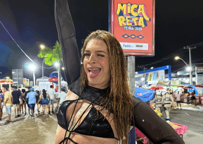 Foto: Letícia Carvalho/PSNotícias