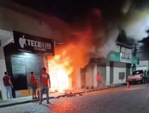 Imagem: Reprodução/Redes sociais