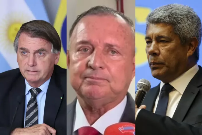Foto: Marcos Corrêa - PR / Reprodução / Marcelo Camargo - Agência Brasil