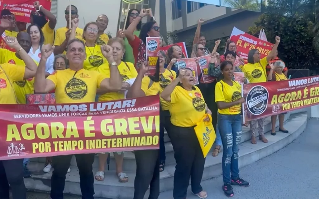 Imagens: Juliana Nobre/PS Notícias