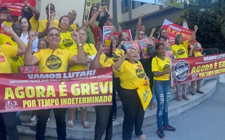 Imagens: Juliana Nobre/PS Notícias