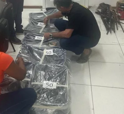 Foto: Divulgação/Polícia Civil