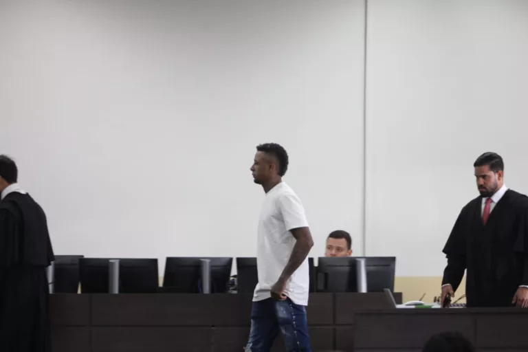 Foto: Vagner Souza/PS Notícias