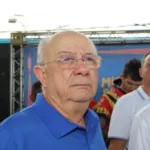 Derrotado por Caetano em Camaçari, candidato a Alba em 2026 elogia Zé Ronaldo: 'peça fundamental na oposição'