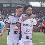 Foto: Victor Ferreira/EC Vitória