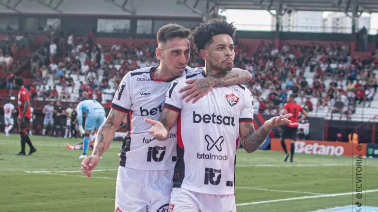 Foto: Victor Ferreira/EC Vitória