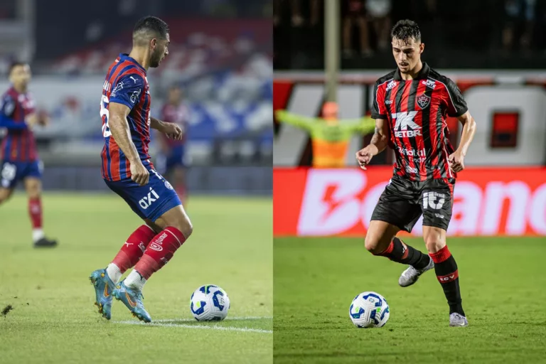Em reencontro com velhos conhecidos, Bahia e Vitória entram em campo neste sábado pela Série A
