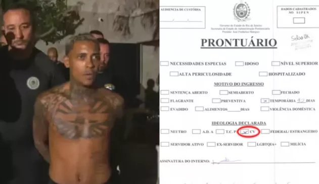 Foto: Reprodução