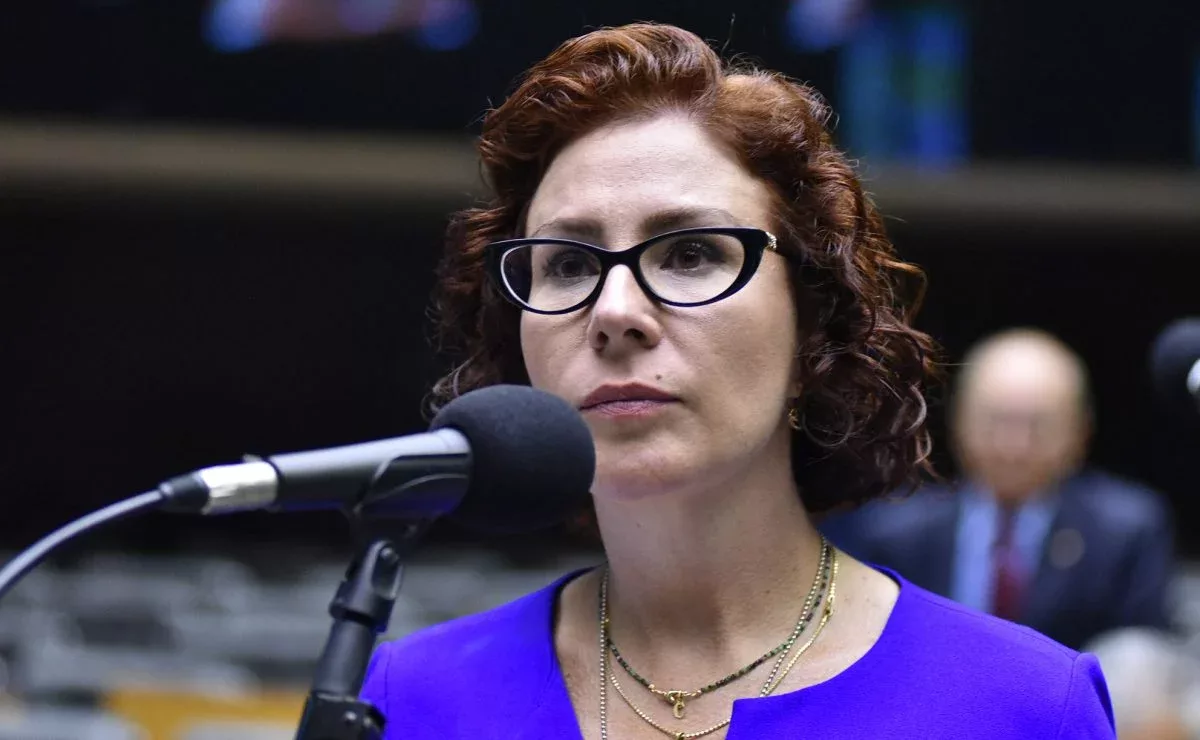 Foto: Divulgação/Câmara dos Deputados Foto: Divulgação/Câmara dos Deputados