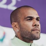 Foto: Reprodução/Instagram Daniel Alves