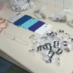 Foto: Reprodução/Polícia Militar
