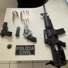 Divulgação/SSP-BA