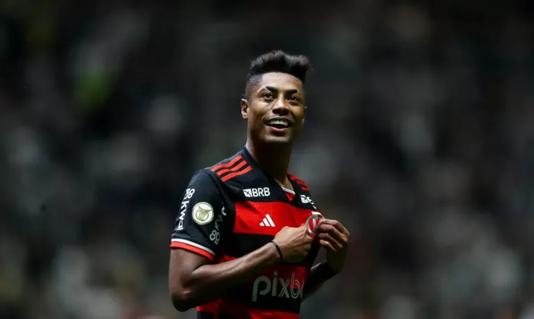 Caso Bruno Henrique: Justiça nega sigilo e autoriza compartilhamento de provas
