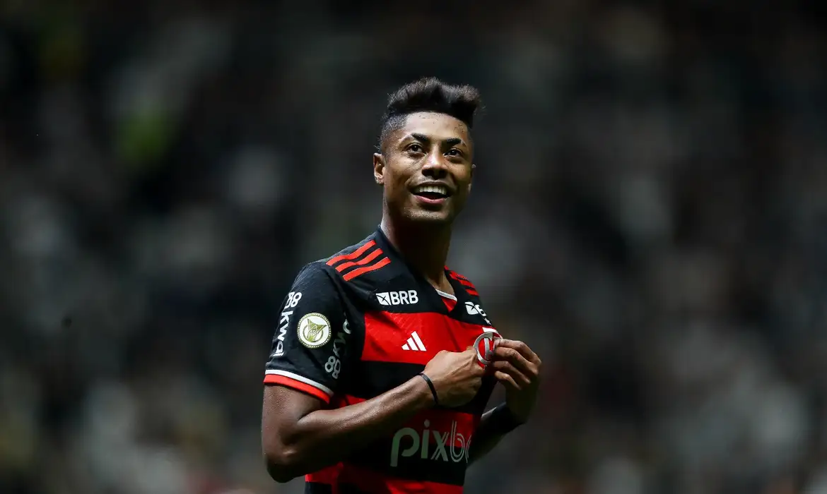Caso Bruno Henrique: Justiça nega sigilo e autoriza compartilhamento de provas
