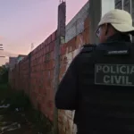 Foto: Divulgação/Ascom PC