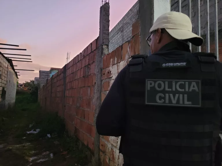 Foto: Divulgação/Ascom PC