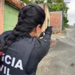 Foto: Divulgação/Ascom PC