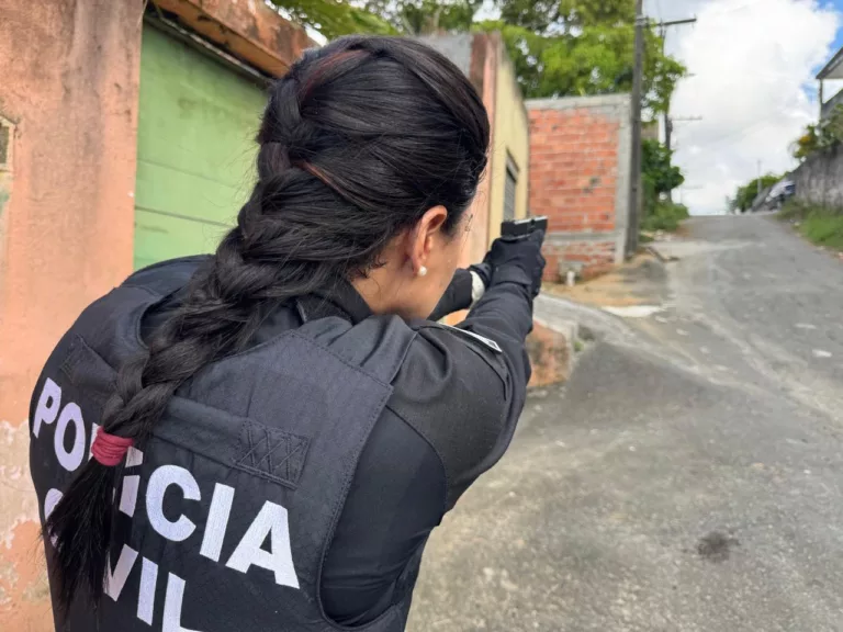 Foto: Divulgação/Ascom PC