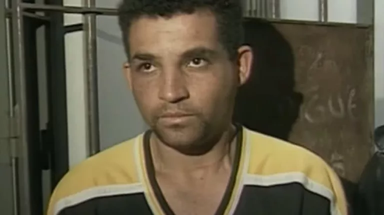 Foto: Reprodução/vídeo/Youtube/Brasil Urgente