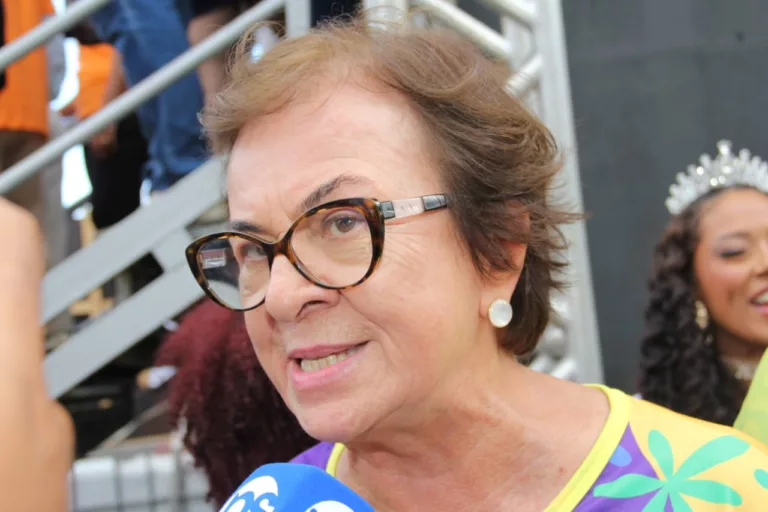 Foto: Vagner Souza/PS Notícias