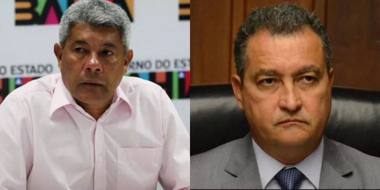 Rui Costa já afirmou que pretende concorrer ao Senado Foto: Reprodução