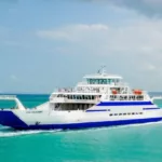 Ferry-boat suspende embarque de veículos pesados devido ao mau tempo em Salvador