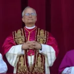 Imagem: Reprodução/Vatican News