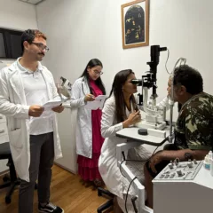 glaucoma