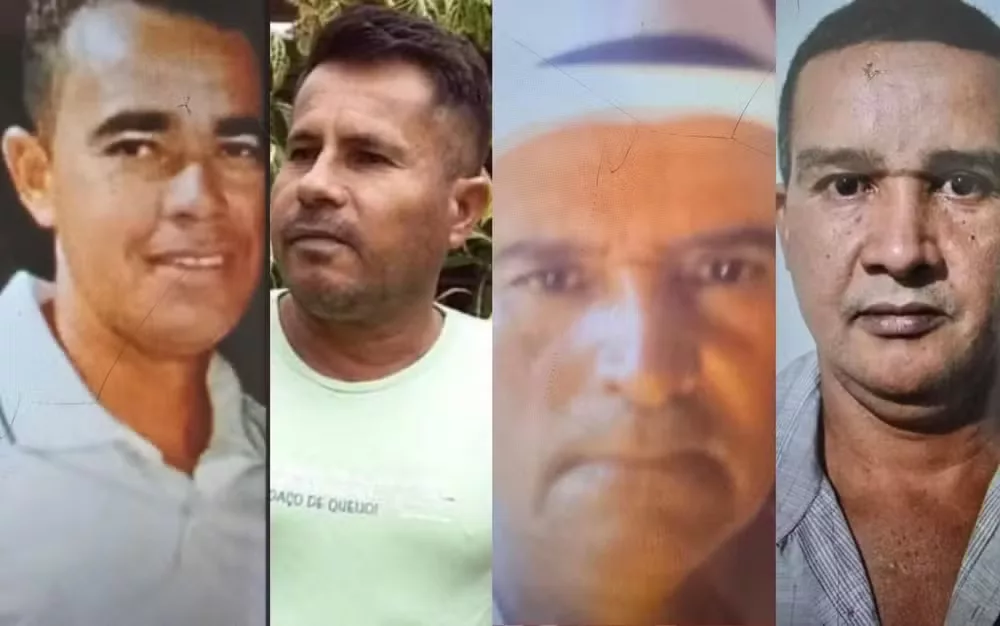 Foto: Reprodução/Redes Sociais