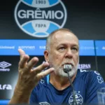Foto: Lucas Uebel/Grêmio FBPA
