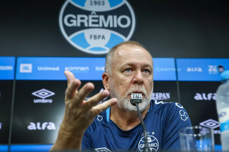 Foto: Lucas Uebel/Grêmio FBPA