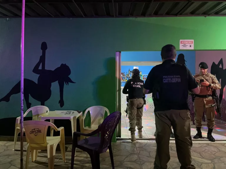 Foto: Divulgação/Polícia Civil