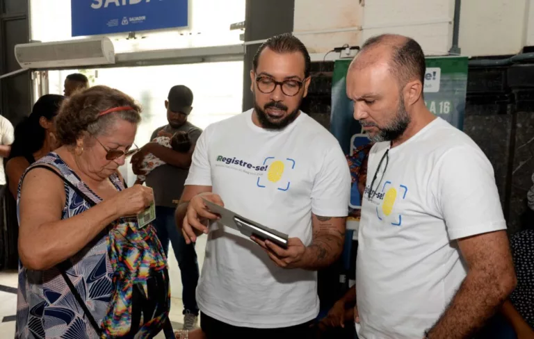 Foto: Otávio Santos/Secom PMS