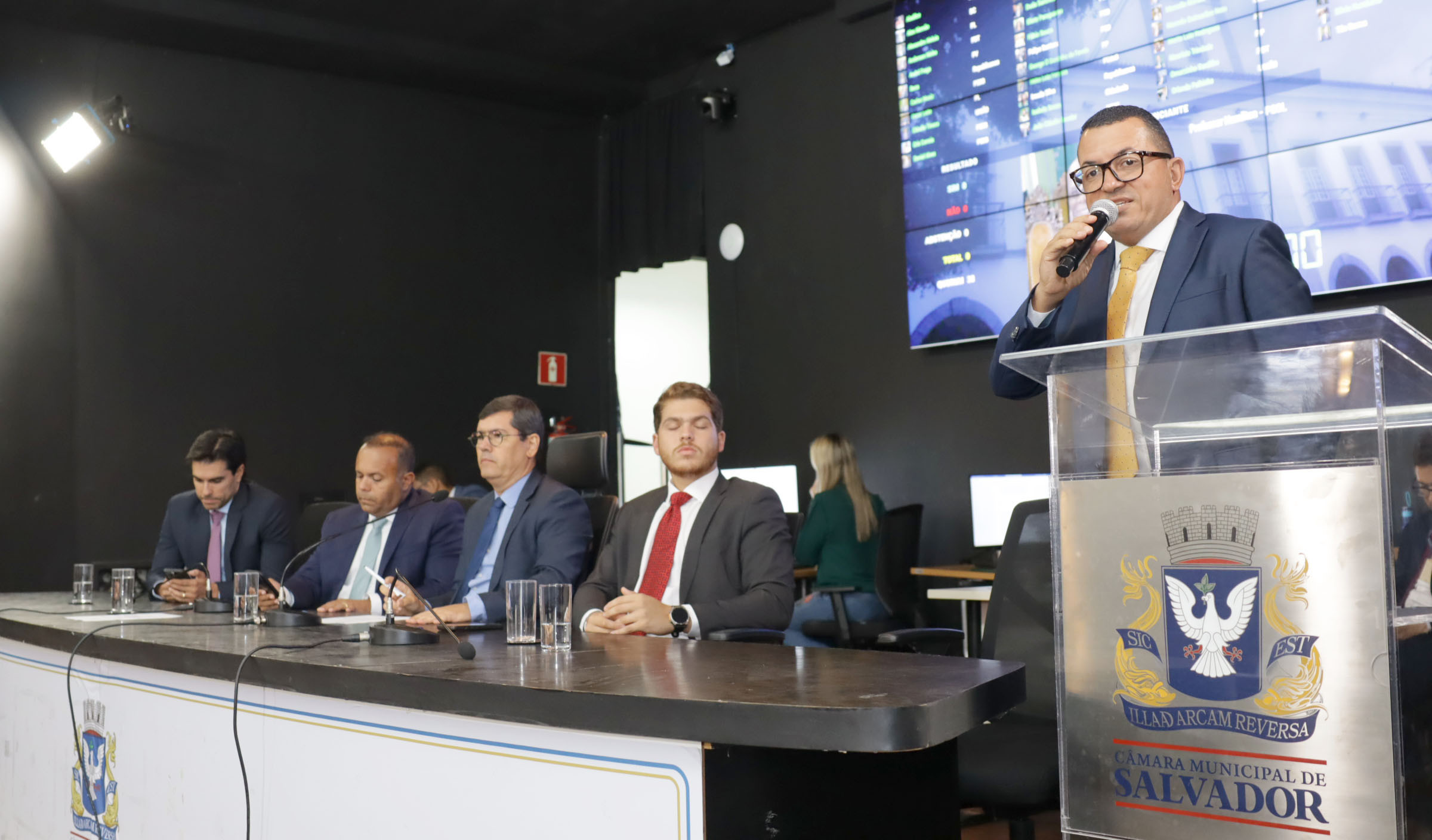 Foto: Antonio Queirós/CMS/Divulgação