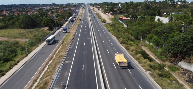 Foto: Divulgação/ANTT