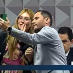 Foto: Reprodução/TV Senado