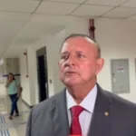 Adolfo Menezes sobre Lupi