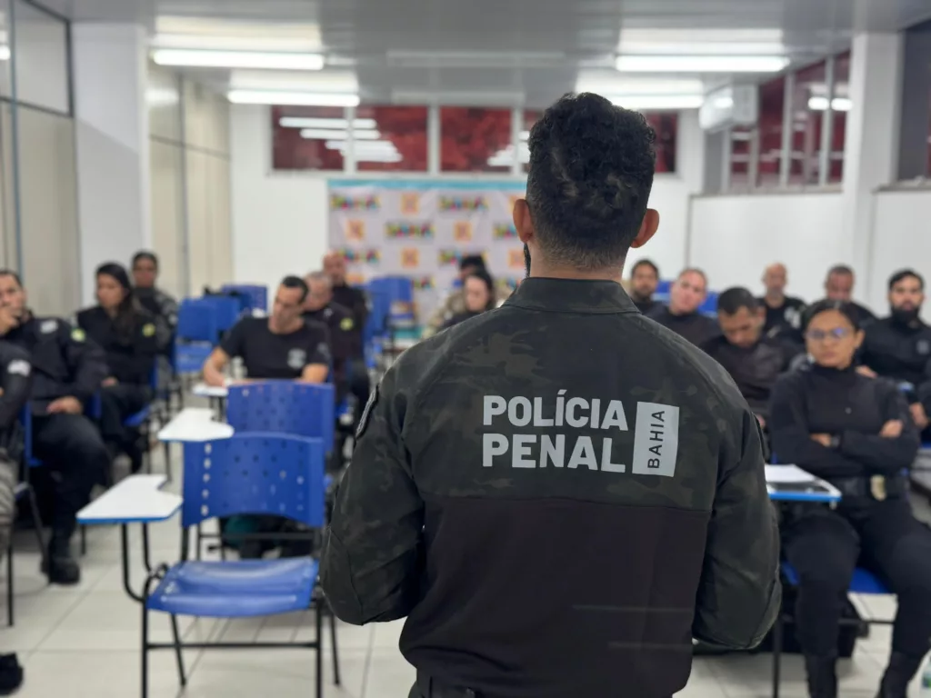 Foto: Hildazio Santana - Nucom/Seap
