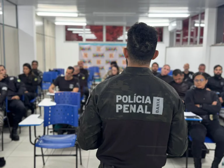 Foto: Hildazio Santana - Nucom/Seap